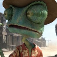 Premières séances : "Rango" démarre bien