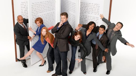 Audiences US : retour réussi pour "Dancing with the Stars", "Castle" au plus haut