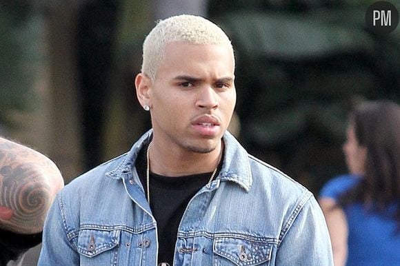 Chris Brown