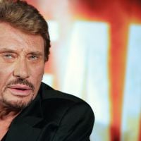 Promo à gogo pour Johnny Hallyday