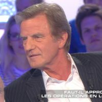 Zapping : Clash entre Bernard Kouchner et une journaliste du Figaro chez Ardisson