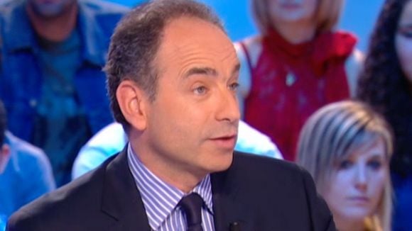 Jean-François Copé : la petite phrase qui a mis le feu au gouvernement