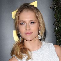 Teresa Palmer : "On n'a pas fait ce film pour les critiques"