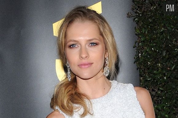 Teresa Palmer