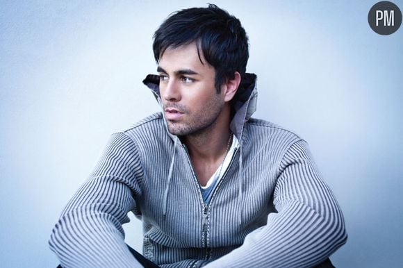 Enrique Iglesias