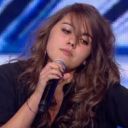 Marina, candidate de "X-Factor" 2011