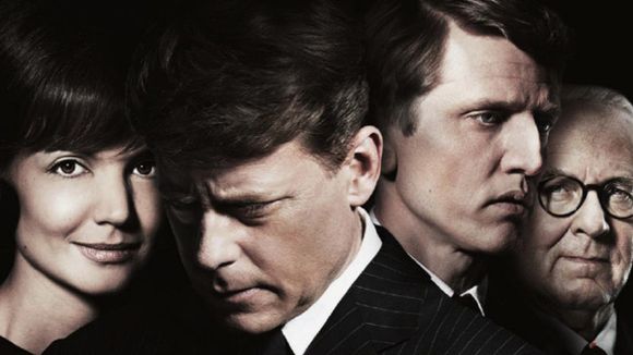 La mini-série événement "Les Kennedy" se fait descendre par les critiques