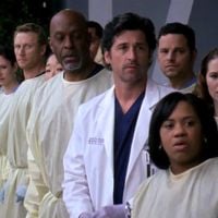 Découvrez deux chansons de l'épisode musical de "Grey's Anatomy"