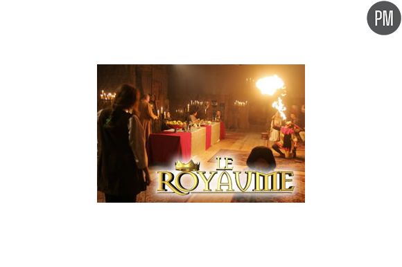 "Le Royaume" sur TF1