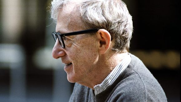 Woody Allen en concert unique au Grand Rex ce soir