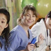 Audiences US : Grey's Anatomy enfin devant Les Experts