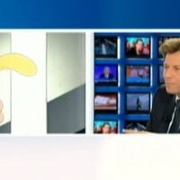 Zapping : Titeuf invité du "20 Heures" de France 2