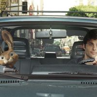 Box-office US : Le lapin de Pâques écrase la concurrence