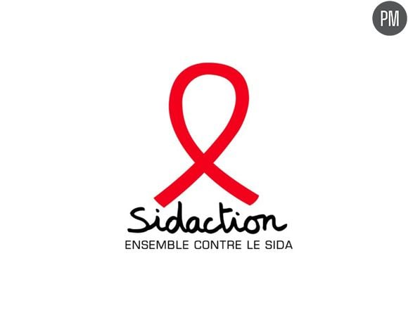 Logo du Sidaction