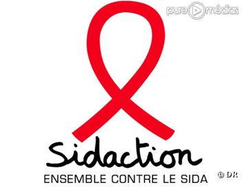 Logo du Sidaction