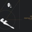 L'affiche officielle du festival de Cannes dévoilée