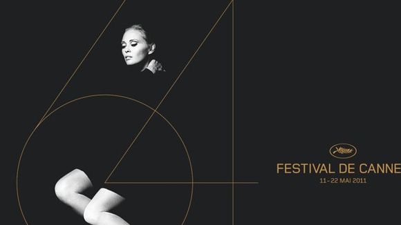 L'affiche officielle du festival de Cannes dévoilée