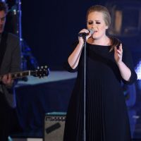 Adele électrise La Cigale à Paris