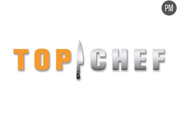 Le logo de "Top Chef"