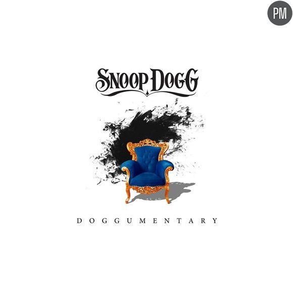 Pochette : Doggumentary