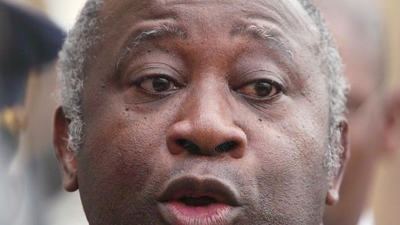 Quand Laurent Gbagbo appelle le standard de LCI