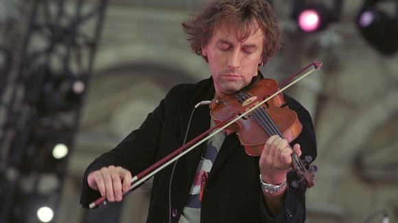 Yann Tiersen : "Si Amélie Poulain était à refaire, je ne le referais pas"