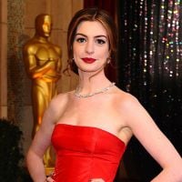 Anne Hathaway : "Les critiques après les Oscars ont été horribles"