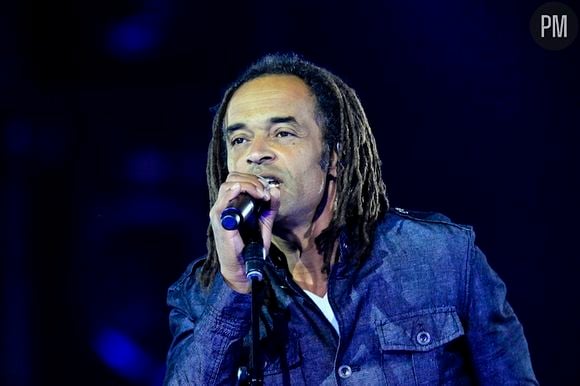 Yannick Noah