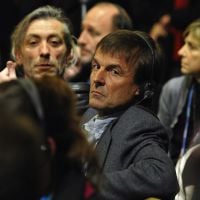 Pas de 20 heures pour Nicolas Hulot