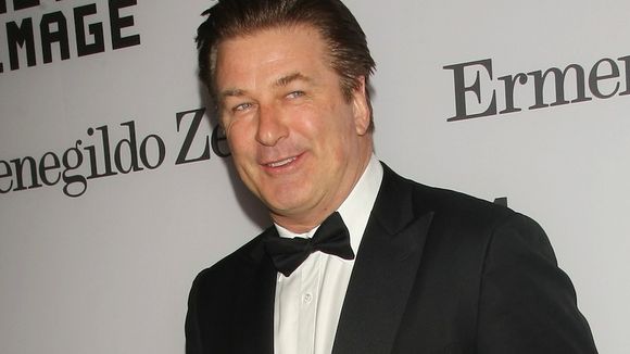 Alec Baldwin dans le prochain film de Woody Allen