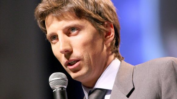 Justice : Nouvelle victoire d'Endemol face à Stéphane Courbit