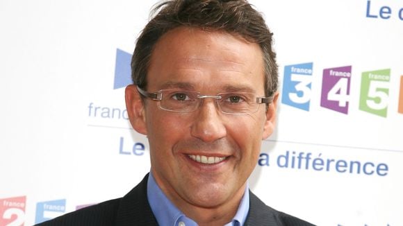Julien Courbet se lance dans la fiction pour France 2