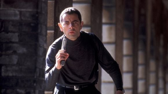 Bande-annonce : Rowan Atkinson bientôt de retour en "Johnny English"