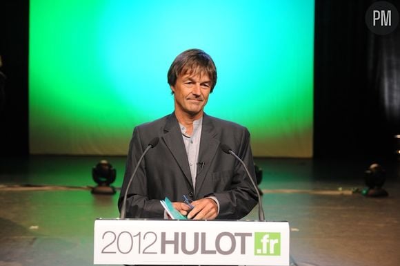 Nicolas Hulot