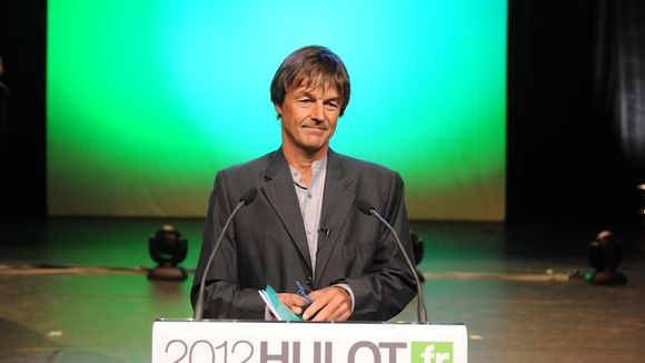 Ces people qui se sont présentés à la présidentielle