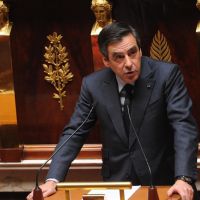 Lapsus : Quand François Fillon évoque les "gaz de shit" à l'Assemblée