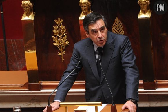 François Fillon