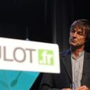 Nicolas Hulot renonce à son salaire à TF1