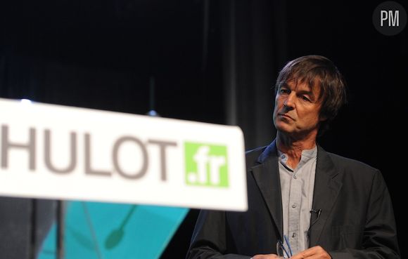 Nicolas Hulot