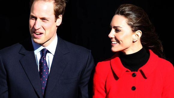 La retransmission du mariage de Kate et William n'est pas rentable pour les chaînes françaises