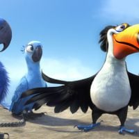 Box-office : "Rio" vole dans les plumes de "Titeuf"