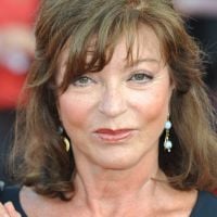 L'actrice Marie-France Pisier est décédée