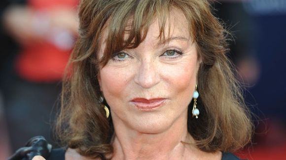 L'actrice Marie-France Pisier est décédée