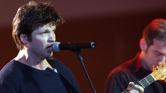 Clip : le dernier titre du groupe Noir Désir