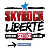 Skyrock annule son concert de soutien en plein Paris