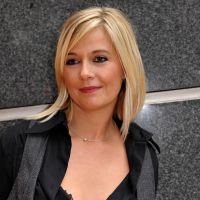 Zapping : Quand Flavie Flament pousse la chansonnette...