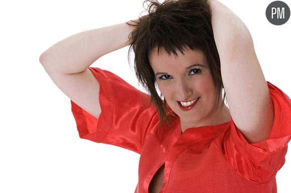 Anne Roumanoff