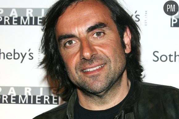 André Manoukian