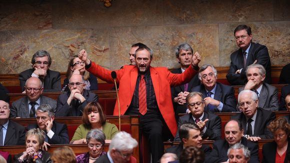 Le député socialiste Patrick Roy est mort