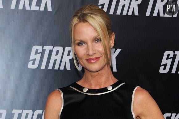 Nicollette Sheridan